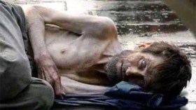 السّوريون يموتون جوعا وبردا