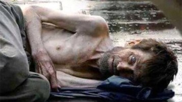 السّوريون يموتون جوعا وبردا