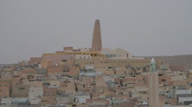 الولاية استرجعت عافيتها وعودة السياح مؤشر على الطمأنينة