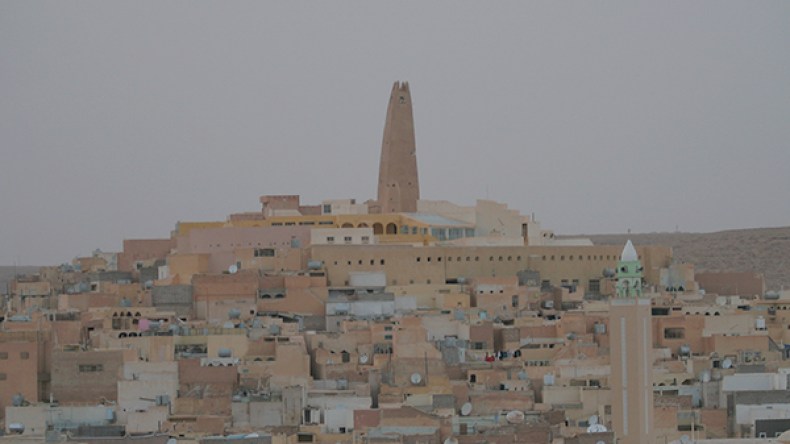 الولاية استرجعت عافيتها وعودة السياح مؤشر على الطمأنينة