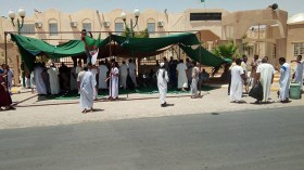 دائرة حاسي خليفة بالوادي تستجيب لمطالب المحتجين