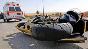 إجراءات ردعية ضد سائقي الدراجات النارية