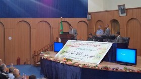 آفاق استثمارية واعدة للفلاحة بتقرت