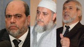 إسرائيل وفرنسا وراء الانفصاليين منتهكي حرمة رمضان
