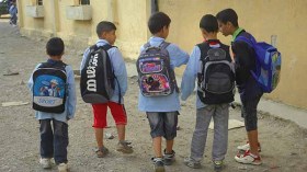 أولياء يمنعون أبناءهم من الدراسة في الشلف