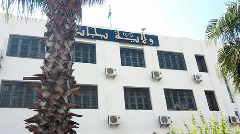 ثمانية مجالس منتخبة دون أعضاء والتاسع لا محل له من الإعراب في بجاية