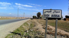 سكان سيدي عيسى بالمسيلة تحت الصدمة