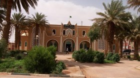 براميل المواد الكيماوية تهدد صحة السكان بعين صالح