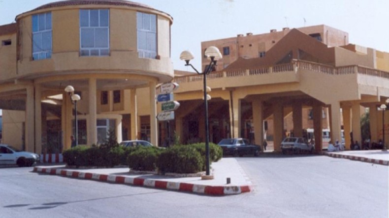 مشروع لإنجاز ثانوية تعويضية على أرضية معهد الري سابقا في المسيلة