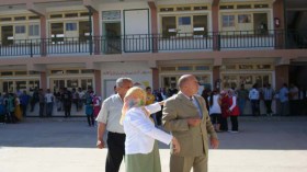 التلاميذ يستأنفون الدراسة بعد فضيحة التحرش في باتنة