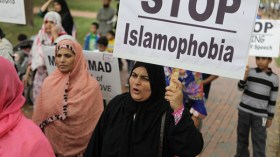 شابة فرنسية تقترح 4 خطوات لمحاربة الإسلاموفوبيا