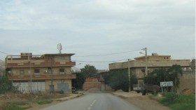 سكان “الورود” بعين الدفلى يحتجون أمام البلدية