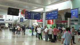 طوارئ بالمطارات لإصطياد شركات طيران أجنبية تهرّب “الدوفيز”