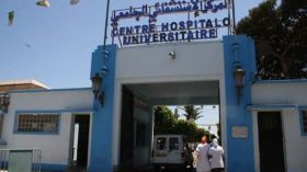 موظفة تتعرض لسرقة راتبها بالكامل داخل مستشفى وهران