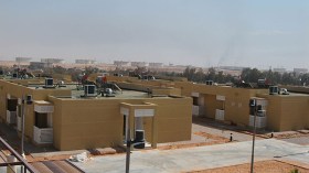 هروب جماعي للعائلات يحوّل حاسي مسعود إلى مدينة أشباح