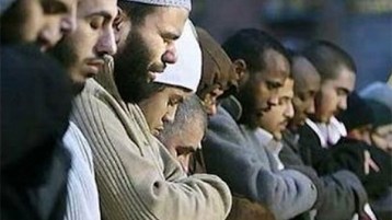 أيامٌ‮ ‬عصيبة أمام المسلمين