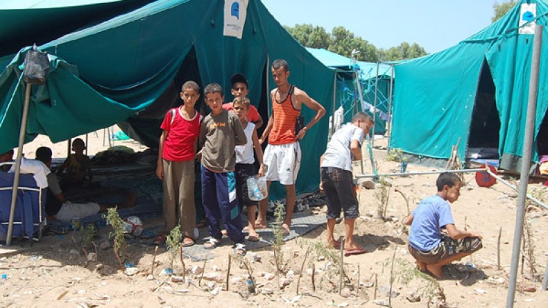 58 ألف شاب من البويرة سيستفيدون من مخيّمات صيفية