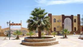 استياء من تجميد مشاريع الكهرباء والماء والصرف الصحي بإيليزي