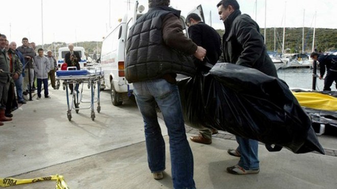 العثور على جثّتي “حراقة” بمستغانم ومصير العشرات لا يزال مجهولا