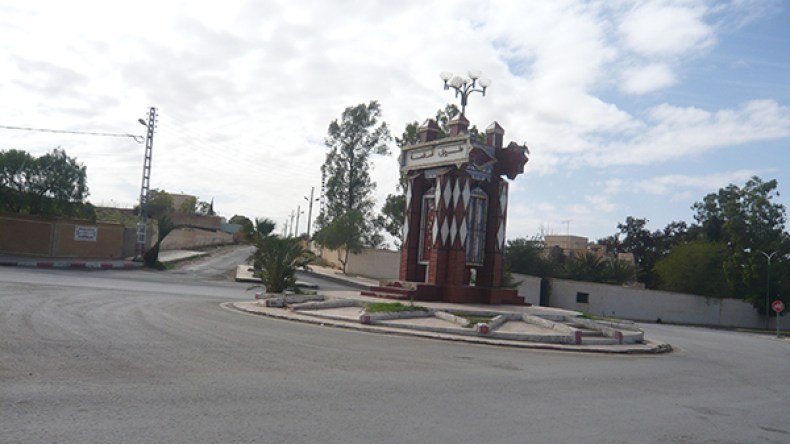 30 ألف ساكن بدائرة أولاد دراج يطالبون بفروع إدارية