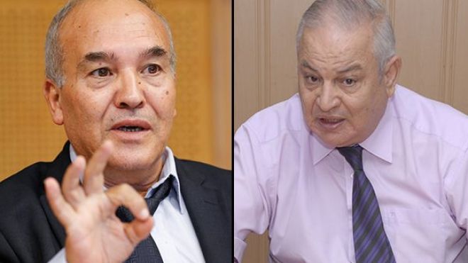 ‬الزيادات اضطرارية وحتمية‮.. ‬ومدخرات الجزائريين‮ ‬يمكنها المقاومة لثلاث سنوات