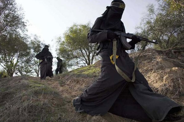 Security Service Dismantle 5 Algerian Cells for Jihad Recruitment in Syria, Libya