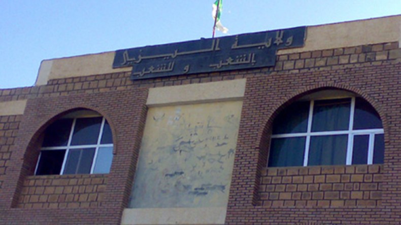 أوامر لرؤساء دوائر إيليزي بالتكفل بطلبات سكن المعاقين