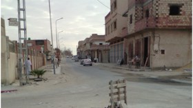 بلدية ميه ونسة بالوادي.. عنوان للغبن والتهميش