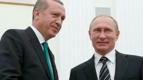 “داعش” تجر المنطقة إلى حرب عالمية ثالثة