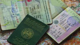 تفكيك شبكة لتزوير ملفات التأشيرة ببجاية