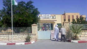 “عين مقارنز” بالمسيلة خارج مجال التنمية