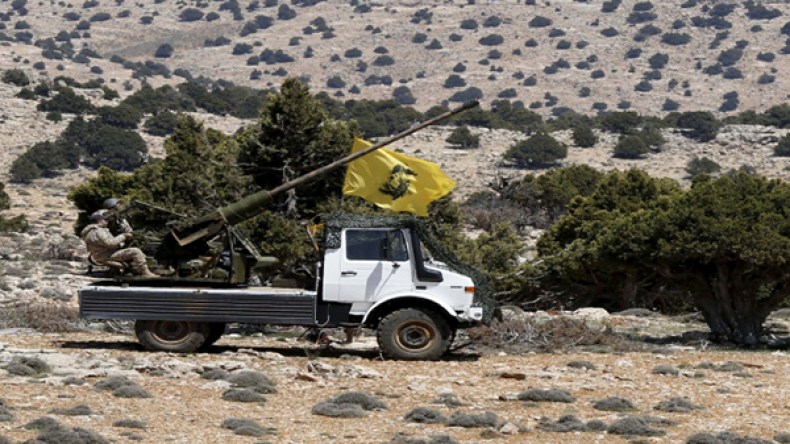 وقف اطلاق النار  بين “حزب الله” و “جبهة النصرة”