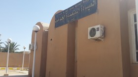 تذمر شعبي من المستوى المتدني للعيادة متعددة الخدمات بالحمراية