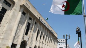 المعارضة تنافس الأفلان على رئاسة البرلمان