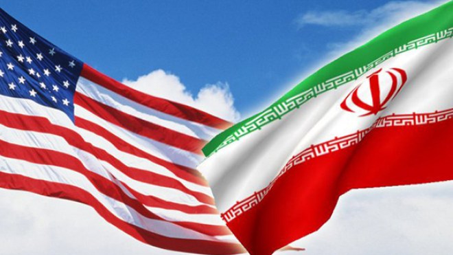 إيران تعاقب 15 شركة أمريكية تدعم إسرائيل