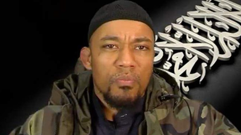 مقتل مغني الراب الألماني الذي انضم إلى داعش