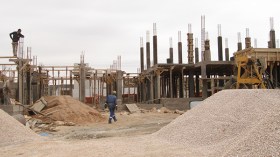 الإنطلاق في إنجاز 5200 وحدة سكنية من صيغة “عدل” بالبويرة