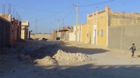 حياة مريرة لسكان قريتي الهرهيرة ومقر بتقرت