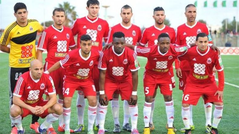 الشلفاوة يخيرون الإدارة بين الصعود أو الرحيل