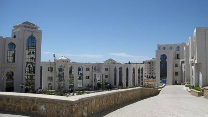 طلبة حفظ التراث بالمدية يقاطعون الإمتحانات