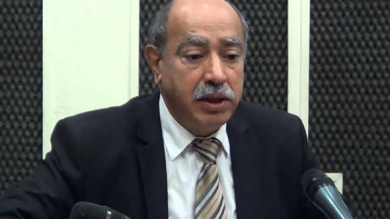 مباركي: هذه خطة التكوين المهني مستقبلا