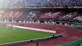 محاكمة 25 مناصرا بسبب “داربي” المولودية والاتحاد