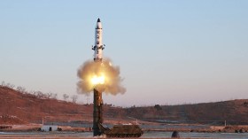 كوريا الشمالية تتحدى واشنطن وتتوعدها بـ “دفع الثمن”