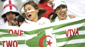 ‭”‬الخضر‮” ‬قد‮ ‬يعودون إلى قسنطينة بعد قطيعة دامت ربع قرن