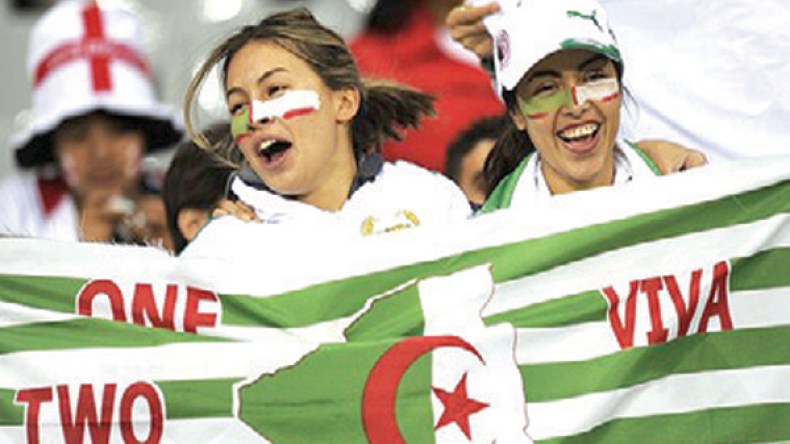 ‭”‬الخضر‮” ‬قد‮ ‬يعودون إلى قسنطينة بعد قطيعة دامت ربع قرن