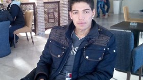 الطالب محمد قحاز ينال الجائزة الأولى في القانون الدولي بلبنان