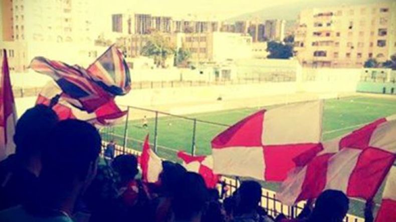 مريض يفر من المستشفى لمناصرة فريقه بالبليدة