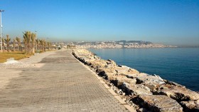 مرافق عرضة للتخريب والإهمال بمنتزه “الصابلات” بالعاصمة