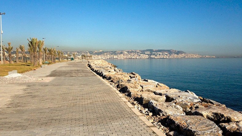 مرافق عرضة للتخريب والإهمال بمنتزه “الصابلات” بالعاصمة