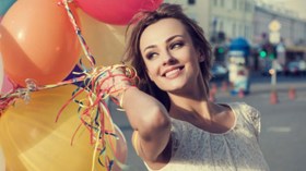 المرأة والحياة.. ثنائية يستحيل فصلها